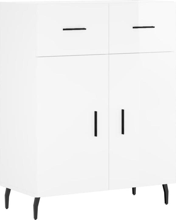 Image du produit vidaXL Sideboard (69.50 x 34 x 90 cm)