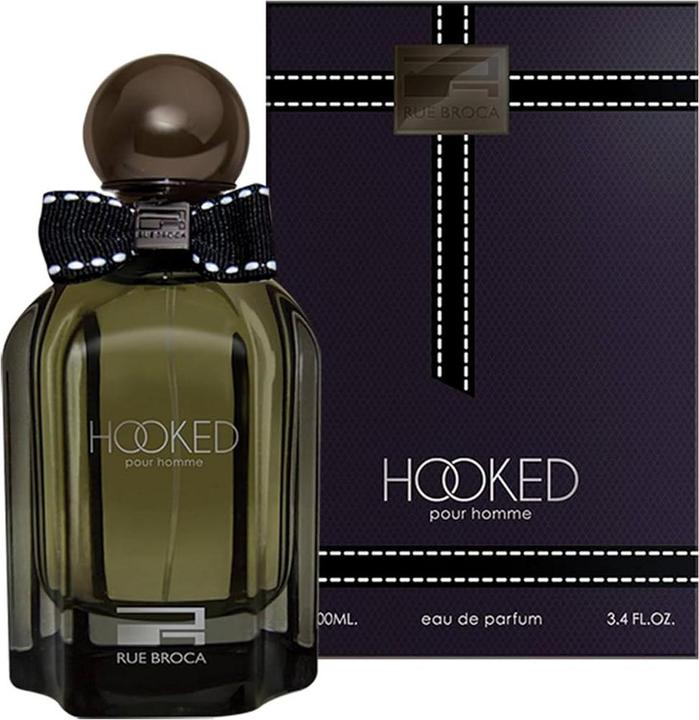 Actual product image Zimaya Impulse Oud - EDP (Eau de parfum, 100 ml)