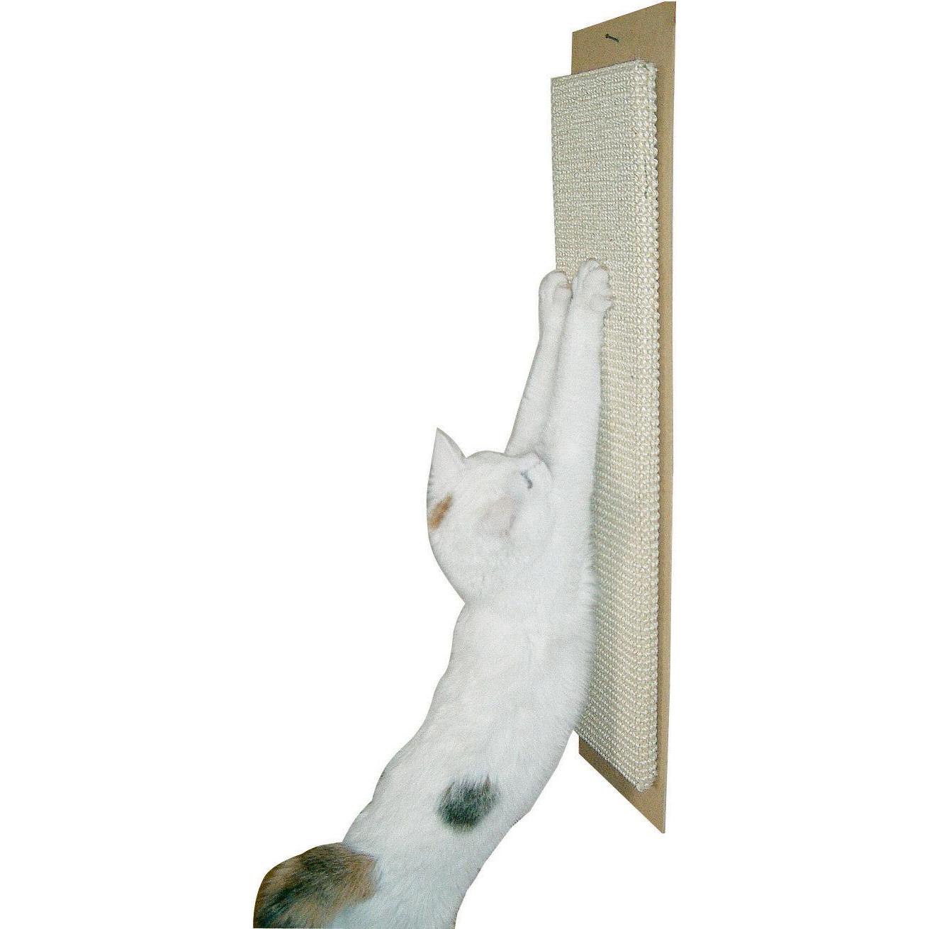 Thumbnail - Kerbl Sisal Maxi (70 cm, Braun), Katzenbaum