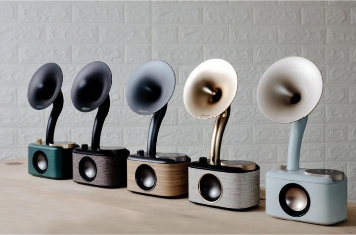 Produktbild Sangean CP 100D (DAB+, Bluetooth)