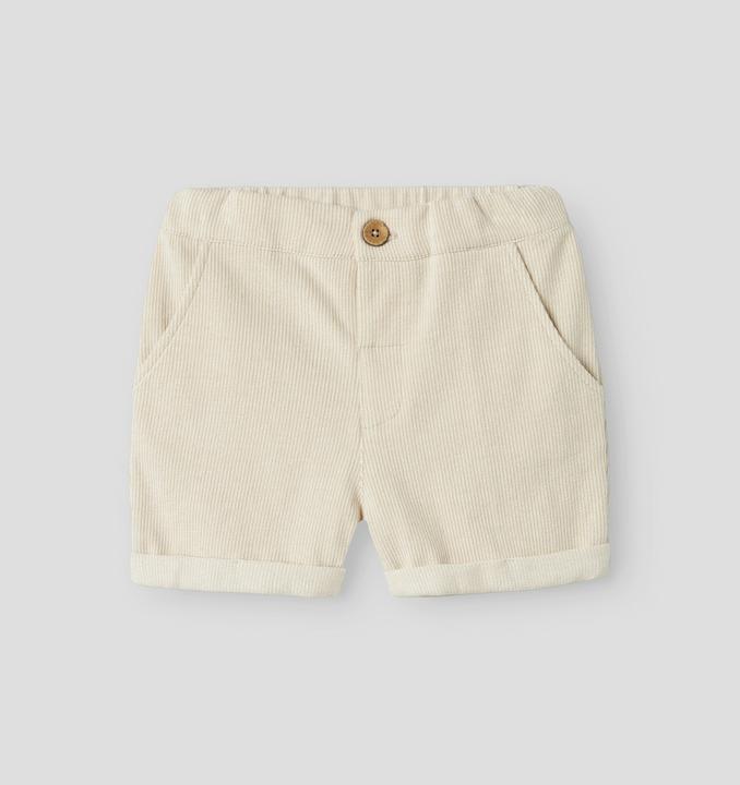 Image du produit Name it Bio-Baumwoll Shorts (116)