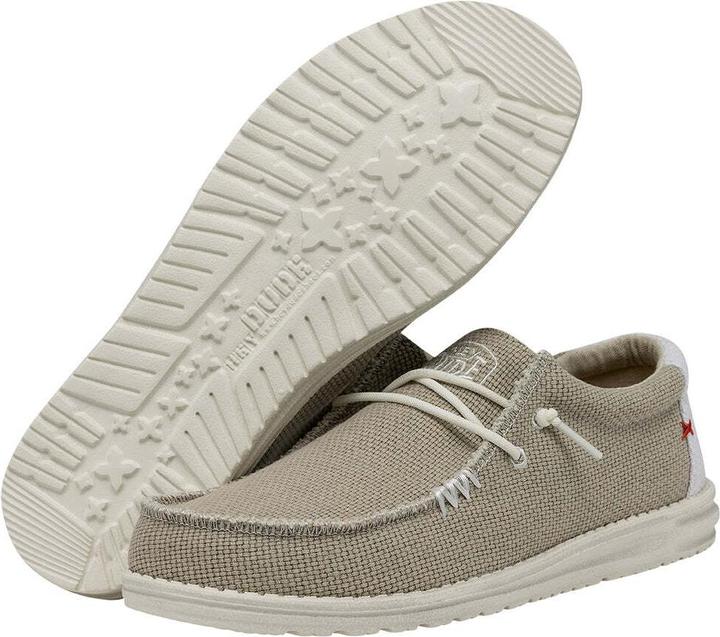 Image du produit Hey Dude Schnürschuh WALLY BRAIDED (41)