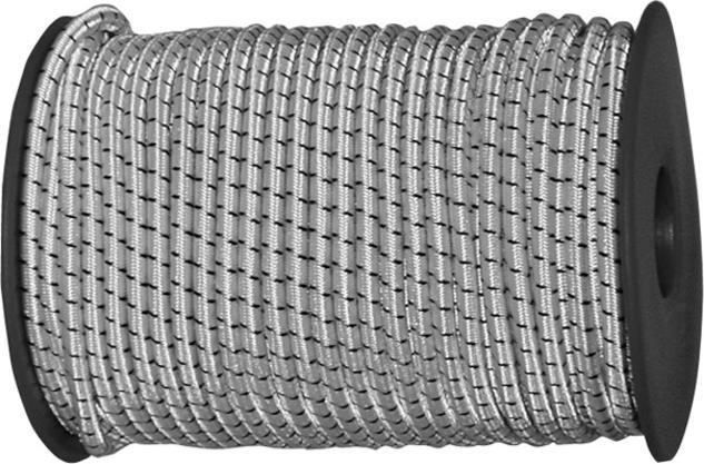 Produktbild Meister Elastische Kordeln Ø3.5mmx50m (50 m)