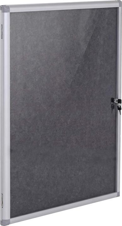 Produktbild MCW Q51-FG (Pinnwand, 68 x 95 cm)