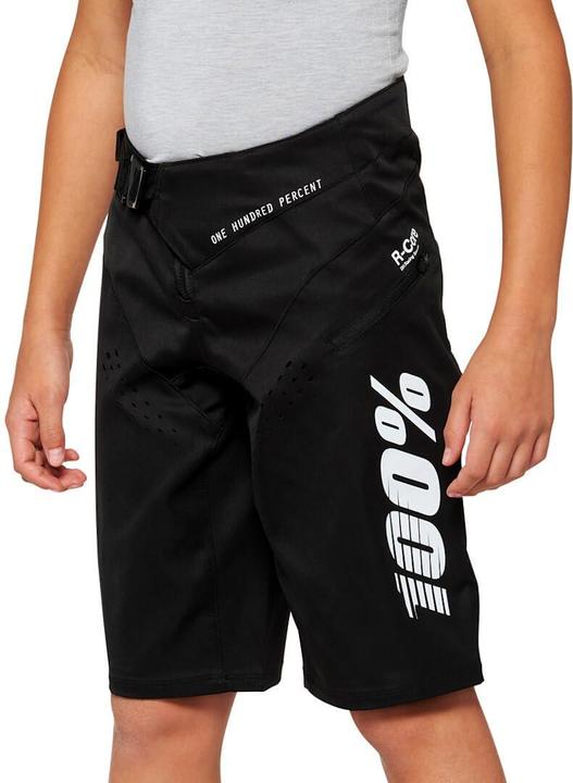 Produktbild 100% R-Core Youth Pants (24)
