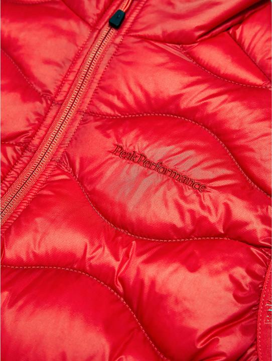 Produktbild Peak Performance Women's Helium Down Vest (S)