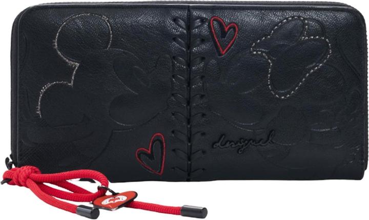 Actual product image Desigual Mone All Mickey Fiona