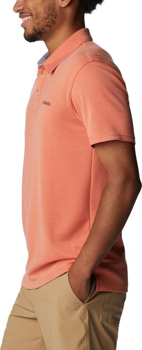 Produktbild Columbia Nelson Point™ Polo (5XL)