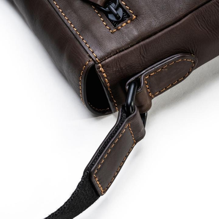 Immagine prodotto Farmhood Nashville M borsa a tracolla in pelle 21 cm