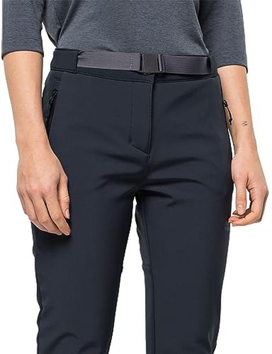 Produktbild Jack Wolfskin Stollberg Pants W (L)