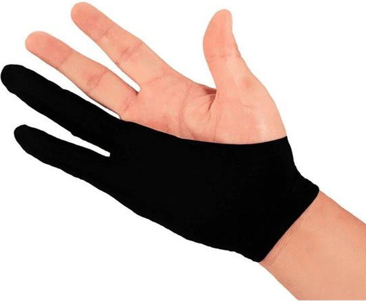 Actual product image XP-Pen AC08 size S