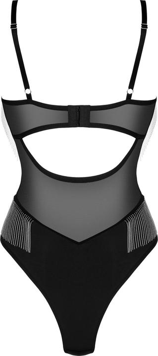 Produktbild Obsessive Milladis Body - Black (L, M)