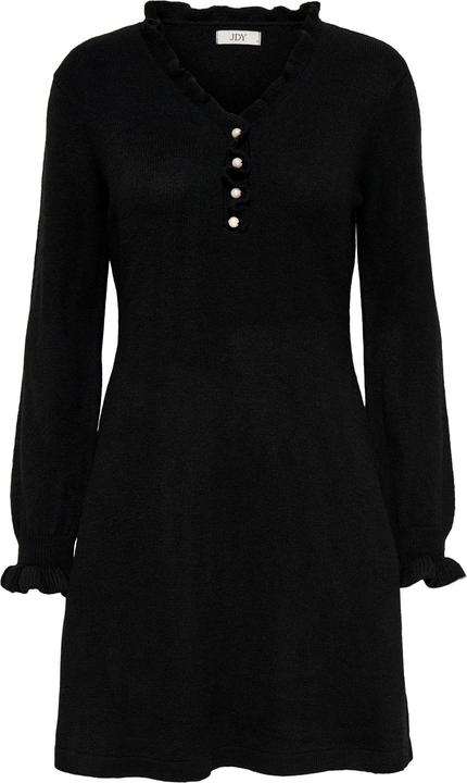 Image du produit JdY JDYLETTY Kurzes Kleid Strickkleid (XL)