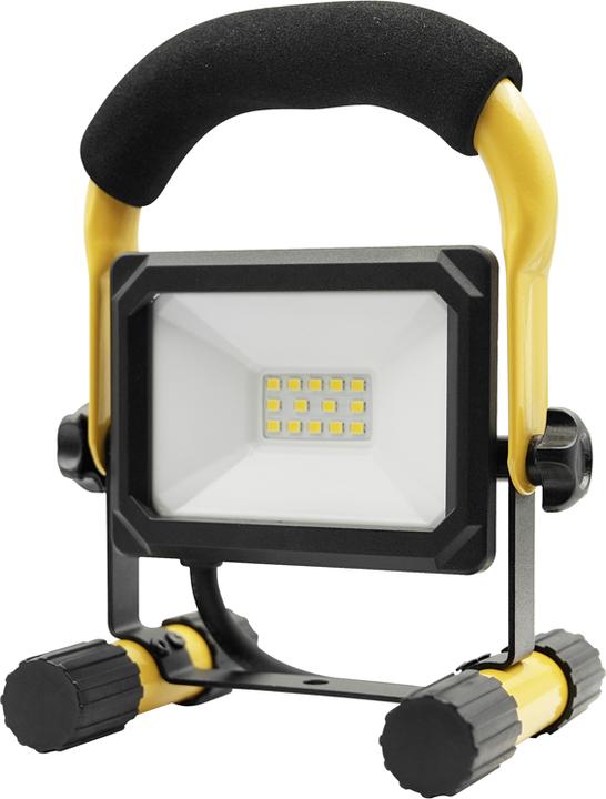 Actual product image Steffen WORKLIGHT LED Strahler 10W (1100 lm)