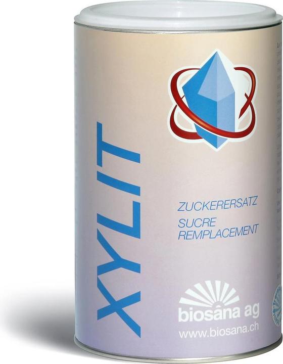 Biosana Xylit Zuckerersatz (850 g)
