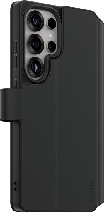 Produktbild PanzerGlass Care Wallet Case mit Kickstand (Samsung Galaxy S25 Ultra)