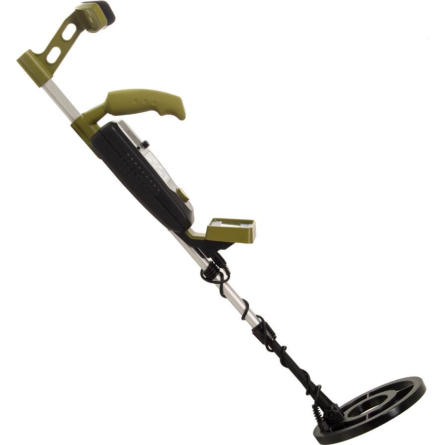 Thumbnail - Maclean, Metalldetektor, metal detector with discriminator (MCE972)