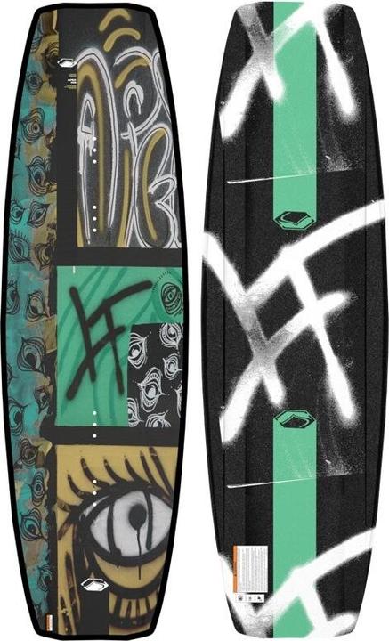 Immagine prodotto Liquid Force Apex Park Wakeboard