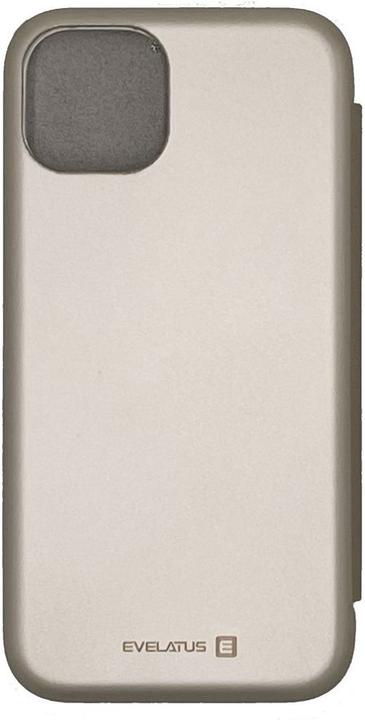 Actual product image Evelatus iPhone 13 Pro Book Case (Apple iPhone 13 Pro)