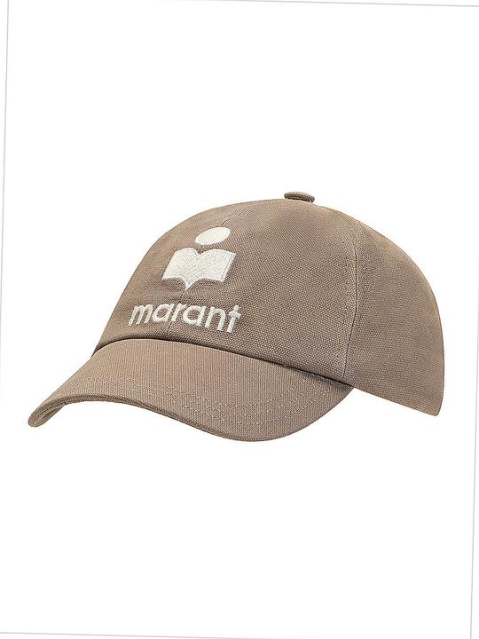 Actual product image Isabel Marant Kappe TYRON (57)