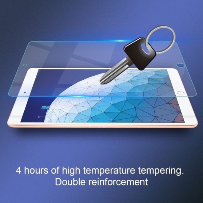 Actual product image Nillkin Amazing H+ (1 Piece, iPad Air 2019 (3. Gen))