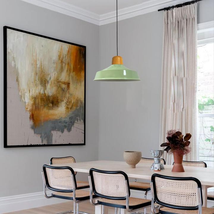 Productafbeelding Bamyum Asletl hout (E27)