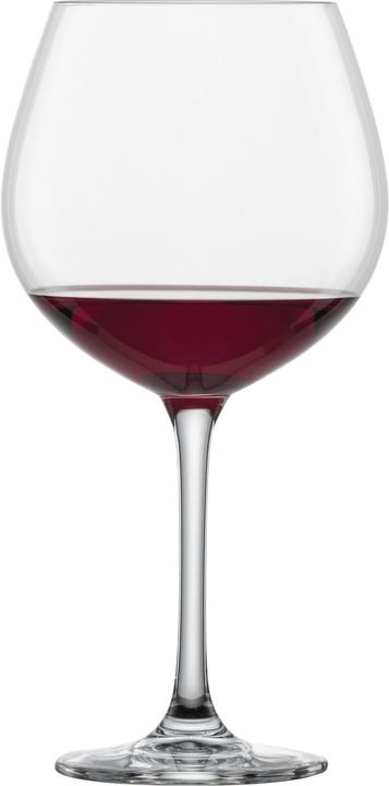 Actual product image Schott Zwiesel Classico (81.40 cl, 1 Glasses, Red wine glasses)