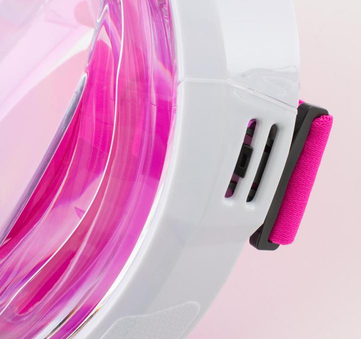 Actual product image Seac Full Face Mask Fun