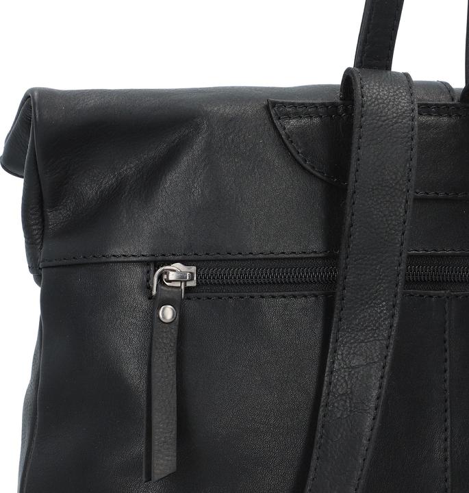 Image du produit Jack kinsky Sac à dos City en cuir 29 cm (7 l)
