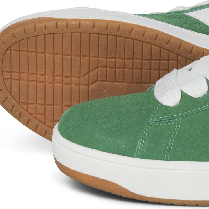 Image du produit Jack & Jones Jfwmiles Syn Suede Sneaker Sn (41)