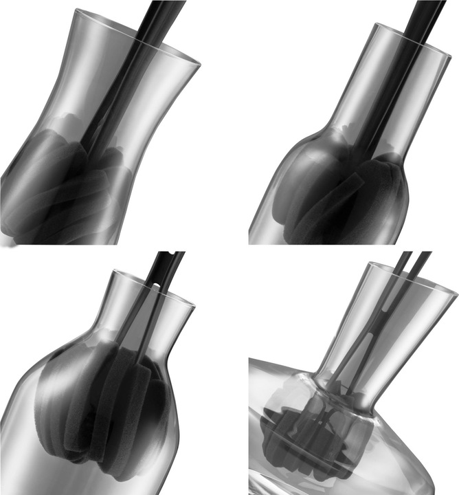 Actual product image WMF Cleaning brush (1 pcs.)
