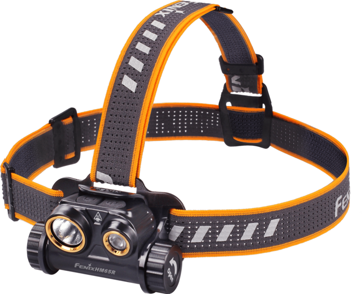 Fenix HM65R (1400 lm)