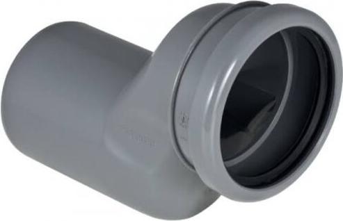 Produktbild Geberit Anschluss-Set fr Wand-WC 5 cm 388.352.29.1