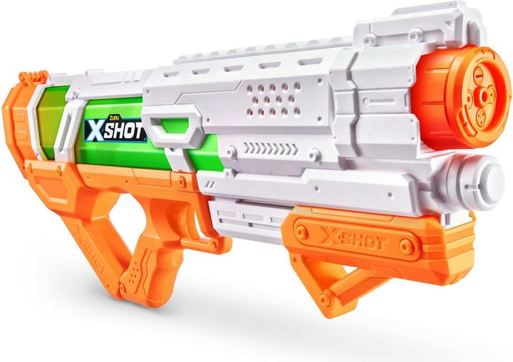 Actual product image Xshot X-Shot Water Gun Fast Fill, 1000ml