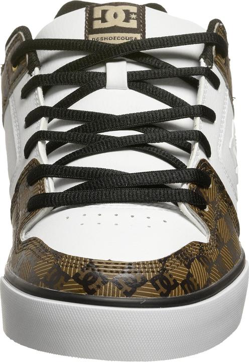 Actual product image DC Shoes DC Pure SE shoes - 124917 (44.5)