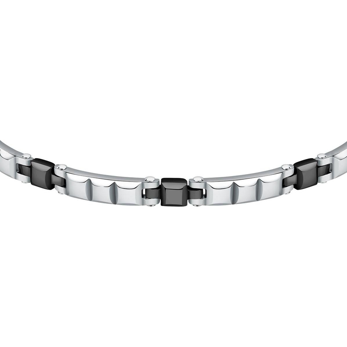 Thumbnail - Morellato, Armschmuck, Motown Armband, (21 cm, Edelstahl)