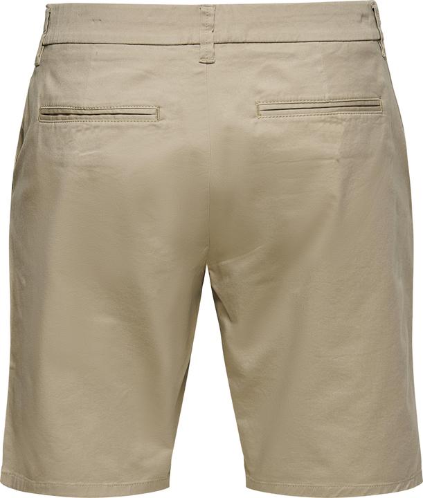 Produktbild Only & Sons Klassisch Chinoshorts (M)