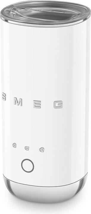 Immagine prodotto Smeg MFF02WHEU (180 ml)