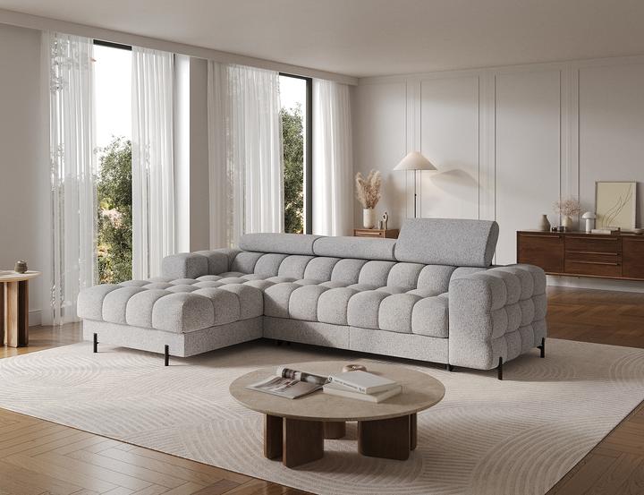 Produktbild ELTAP Felro (3-Sitzer, Ecksofa)