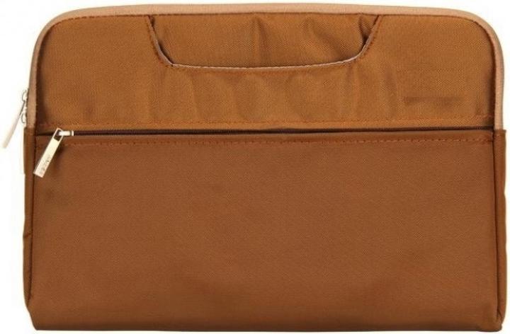 Produktbild Screenguard MacBook Notebook Tasche Sleeve 11" / 12" (Apple)