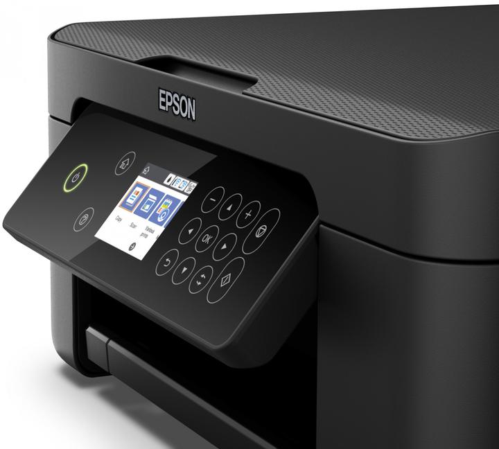 Immagine prodotto Epson XP-4100 Home (Inchiostro, Colore)