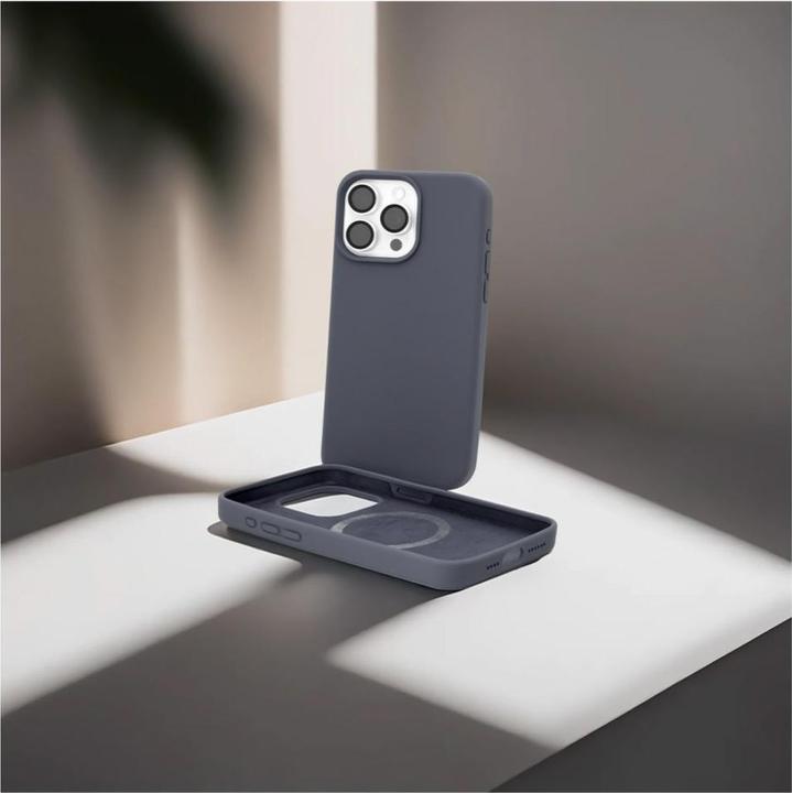 Image du produit Evelatus iPhone 15 Pro Premium Magsafe Soft Touch Silicone Case (Apple iPhone 15 Pro)