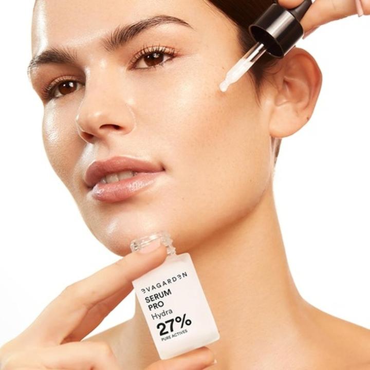 Produktbild Evagarden Serum Pro Hydra 27% Pure Actives by for Women 0.68 Oz (68 ml)