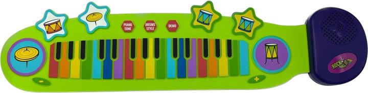 Actual product image Mukikim Jr Piano And Drum Duo