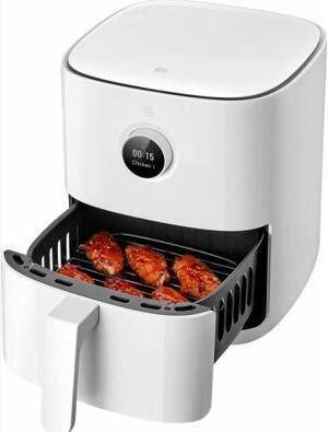 Productafbeelding Xiaomi Smart air fryer 4.5L EU editie