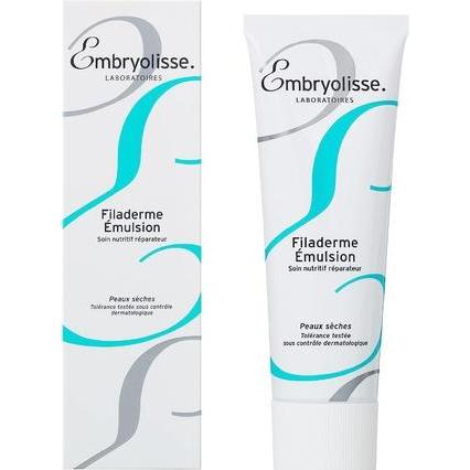 Thumbnail - Embryolisse, Gesichtscreme, Nourishing Filaderme Emulsion (Tagescreme)