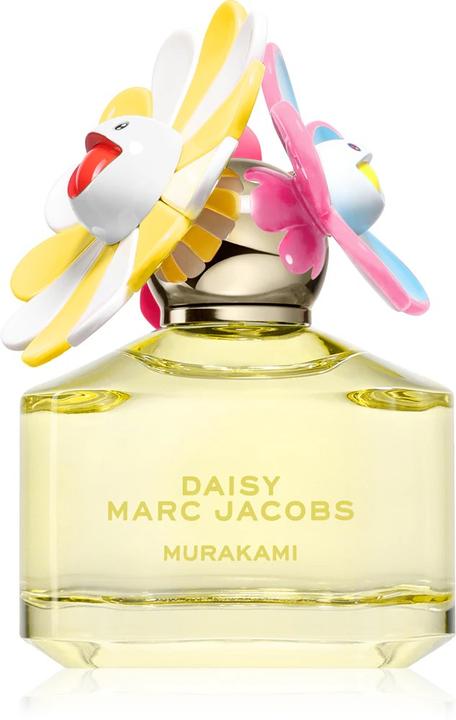 Immagine prodotto Marc Jacobs Daisy Murakami Eau de Parfum (Eau de parfum, 50 ml)