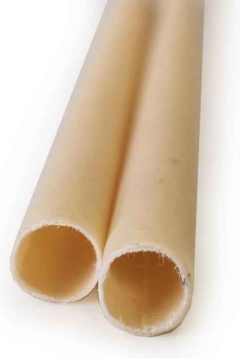 Image du produit Hopisana Bougies d'oreille bien-être rose