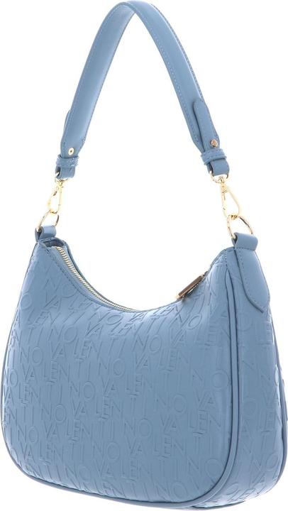 Produktbild Valentino Bags VALENTINO Schoudertas Relax Hobo Bag Avion Blauwgrijs