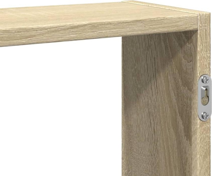 Produktbild VidaXL Wandregal (99 x 15 x 60 cm)